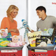 Illustration for article titled How Advertising Reinforces Mommy And Daddy's Roles